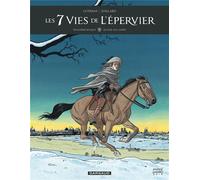 DARGAUD Les 7 vies de L'épervier - 3ème cycle tome 1