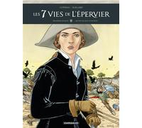Dargaud Les 7 vies de L'épervier - 3ème cycle tome 2