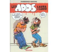 Dargaud Les ados laura et ludo tome 1