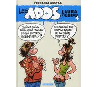 DARGAUD Les ados laura et ludo tome 4