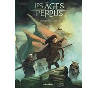 DARGAUD Les âges perdus tome 1