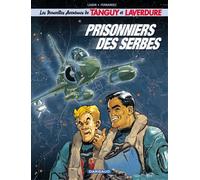 DARGAUD Les chevaliers du ciel Tanguy et Laverdure tome 1