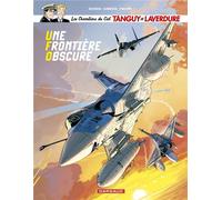 DARGAUD Les chevaliers du ciel Tanguy et Laverdure tome 10