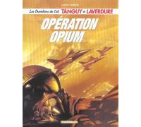 DARGAUD Les chevaliers du ciel Tanguy et Laverdure tome 2