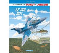 DARGAUD Les chevaliers du ciel Tanguy et Laverdure tome 3