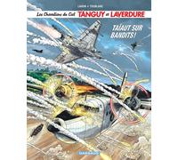 DARGAUD Les chevaliers du ciel Tanguy et Laverdure tome 4