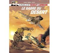 Dargaud Les chevaliers du ciel Tanguy et Laverdure tome 7