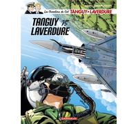 DARGAUD Les chevaliers du ciel Tanguy et Laverdure tome 9