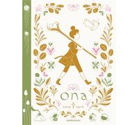 Dargaud Les chroniques d'Ona tome 1