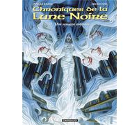 Dargaud Les chroniques la lune noire tome 19