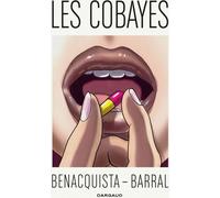 DARGAUD Les cobayes