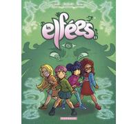 Dargaud Les elfées tome 11
