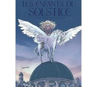 Dargaud Les enfants du Solstice