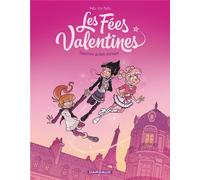 DARGAUD Les fées Valentines tome 1
