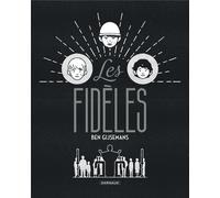 DARGAUD Les fidèles