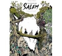 Dargaud Les filles de salem