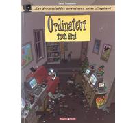 DARGAUD Les formidables aventures sans lapinot tome 2 - ordinateur mon ami