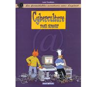 DARGAUD Les formidables aventures sans lapinot tome 3 - cyberculture mon amour