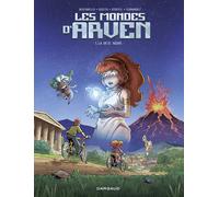 DARGAUD Les mondes d'Arven tome 1