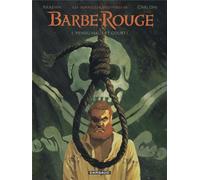 Dargaud Les nouvelles aventures de Barbe-Rouge tome 1