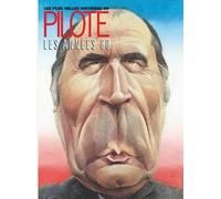 DARGAUD Les plus belles histoires de Pilote tome 4