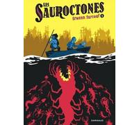DARGAUD Les Sauroctones tome 1