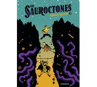 Dargaud Les sauroctones tome 3