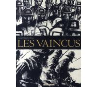 DARGAUD Les vaincus