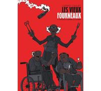 DARGAUD Les vieux fourneaux tome 7