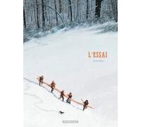 DARGAUD L'essai