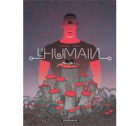 DARGAUD L'humain