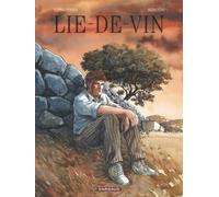 DARGAUD Lie-de-vin