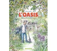DARGAUD L'oasis