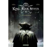 DARGAUD Long john silver tome 1