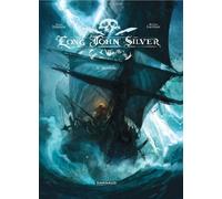 DARGAUD Long john silver tome 2