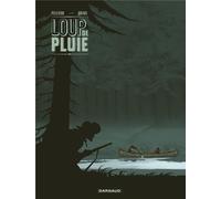DARGAUD Loup de Pluie tome 2