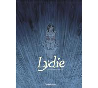 DARGAUD Lydie ; édition spéciale