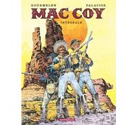 DARGAUD Mac Coy - intégrale tome 2