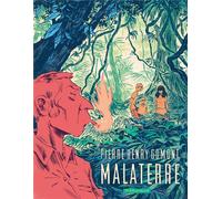 DARGAUD Malaterre