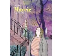 DARGAUD Marcie - Le point de bascule