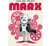 DARGAUD Marx