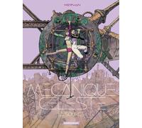 DARGAUD Mécanique céleste - La source