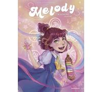 DARGAUD Melody tome 2
