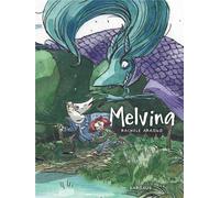 DARGAUD Melvina tome 1