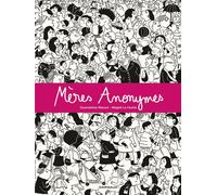 DARGAUD Mères anonymes