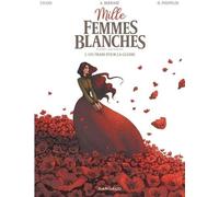 Dargaud Mille femmes blanches tome 1