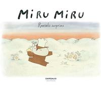 Dargaud Miru Miru tome 1