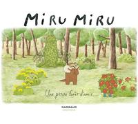Dargaud Miru Miru tome 2