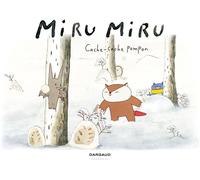 Dargaud Miru Miru tome 3