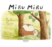 Dargaud Miru Miru tome 4